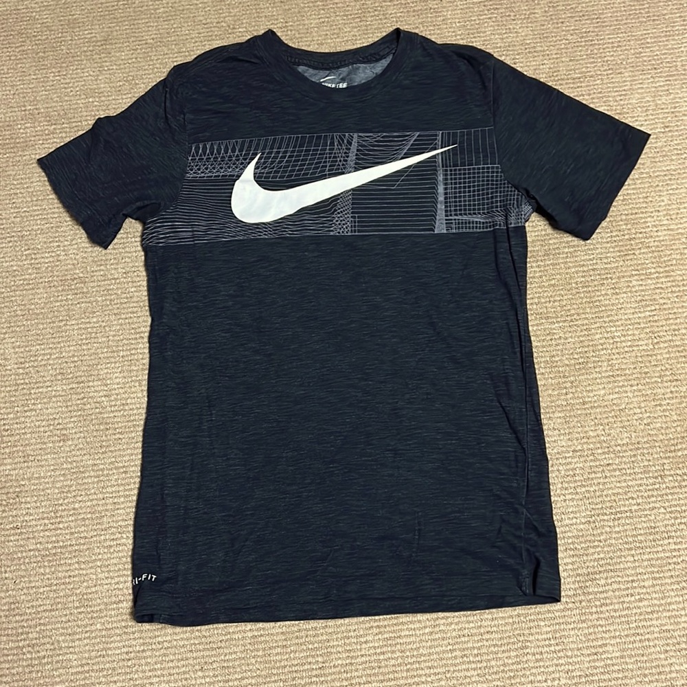 Nike Dri Fit Tee